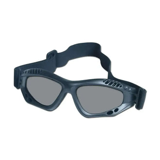 Lunettes de protection Commando Air Pro fumé