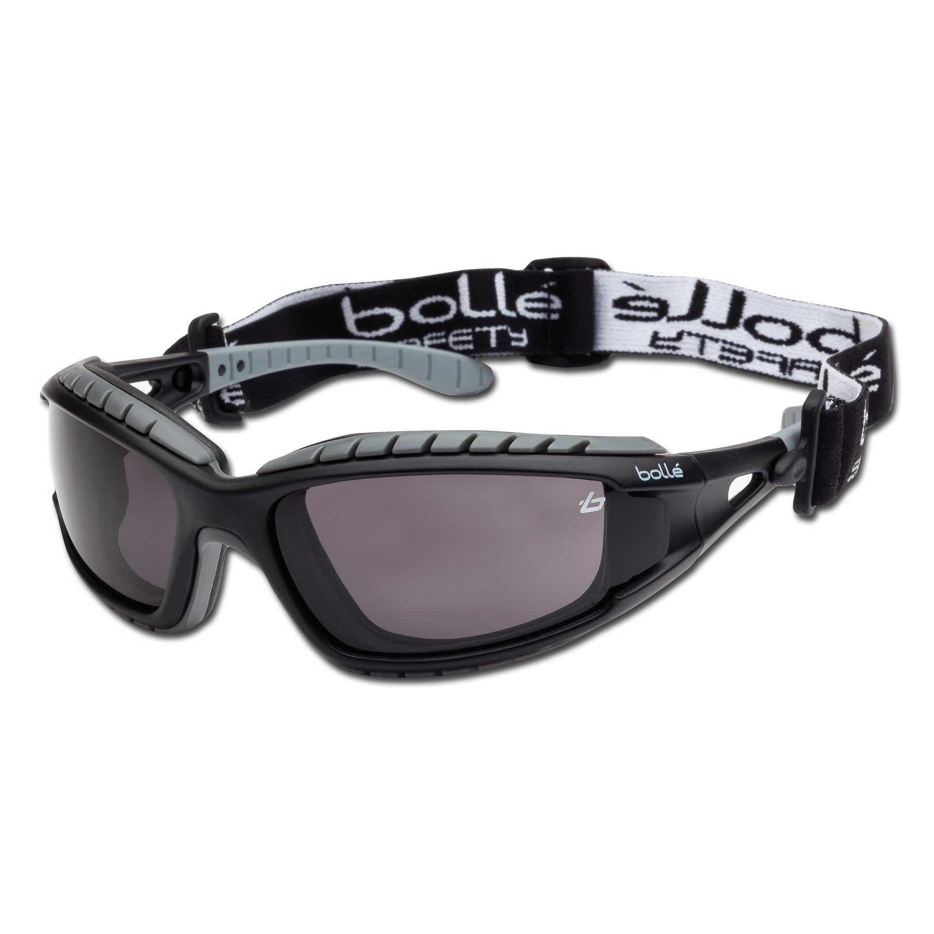 Lunettes de protection  Tracker verre de couleur smoke