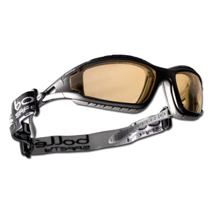 Lunettes de protection  Tracker verre de couleur smoke