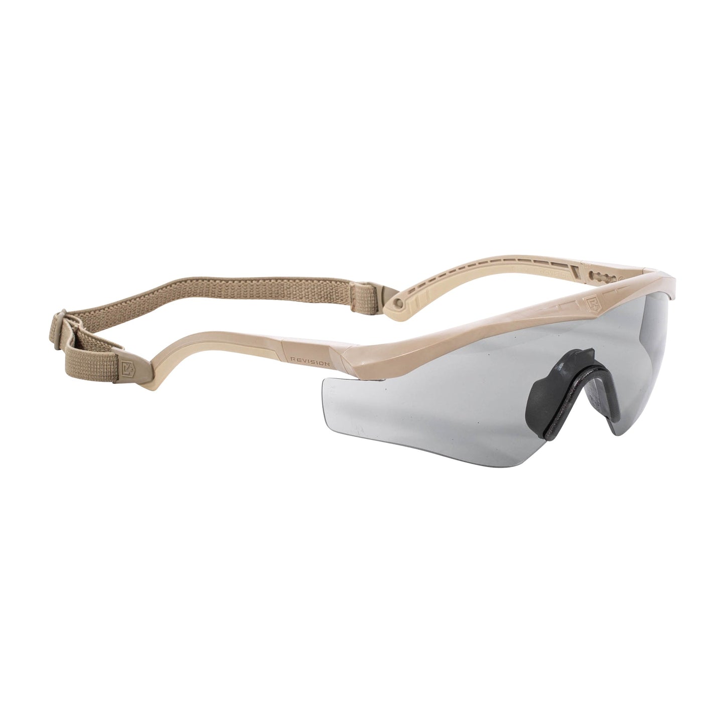 Lunettes Sawfly MAX-Wrap Mission Kit small
