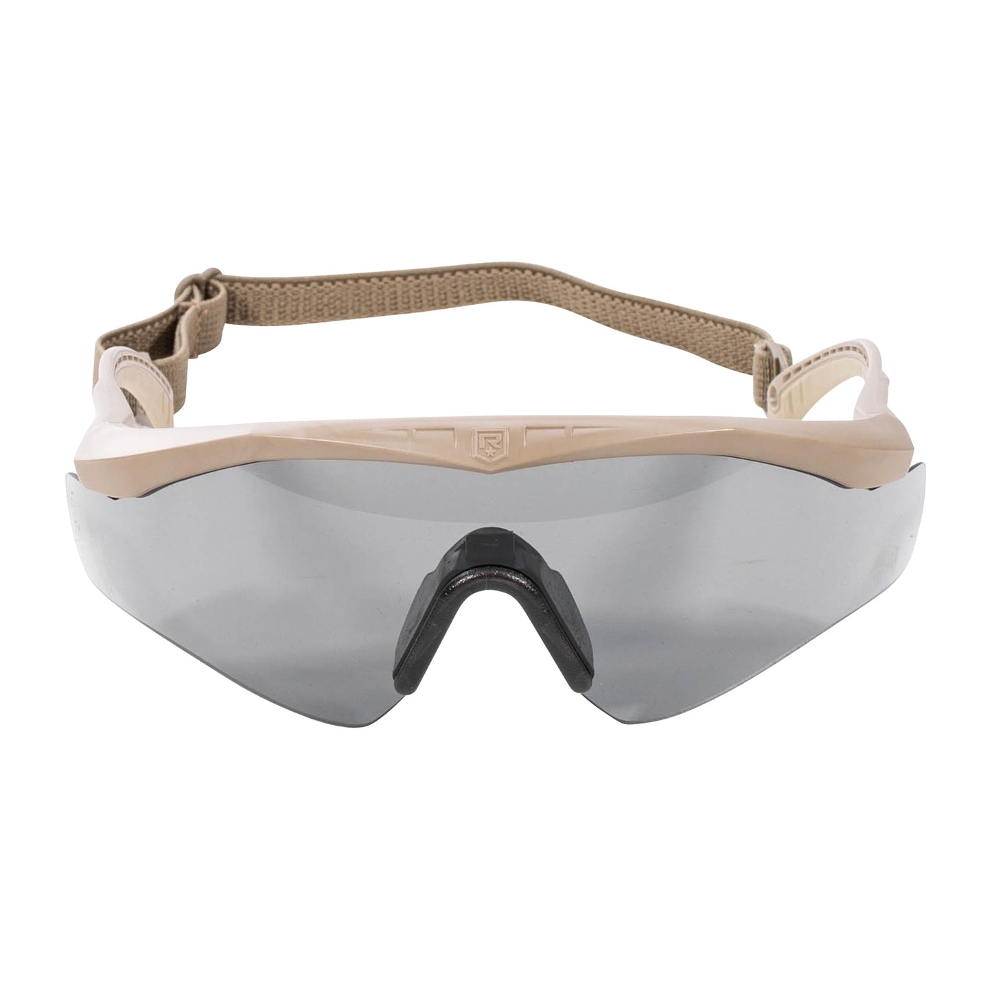 Lunettes Sawfly MAX-Wrap Mission Kit small