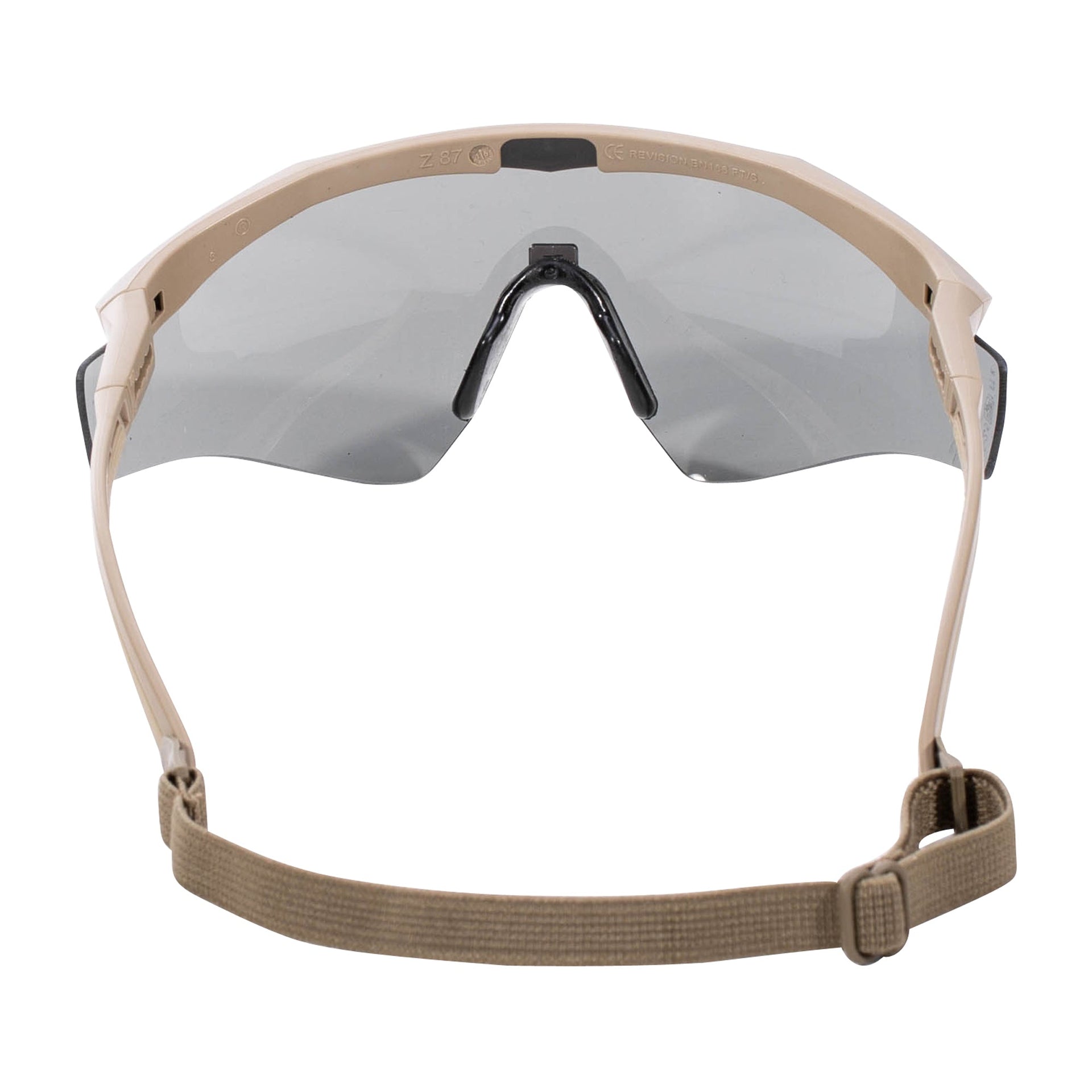 Lunettes Sawfly MAX-Wrap Mission Kit small