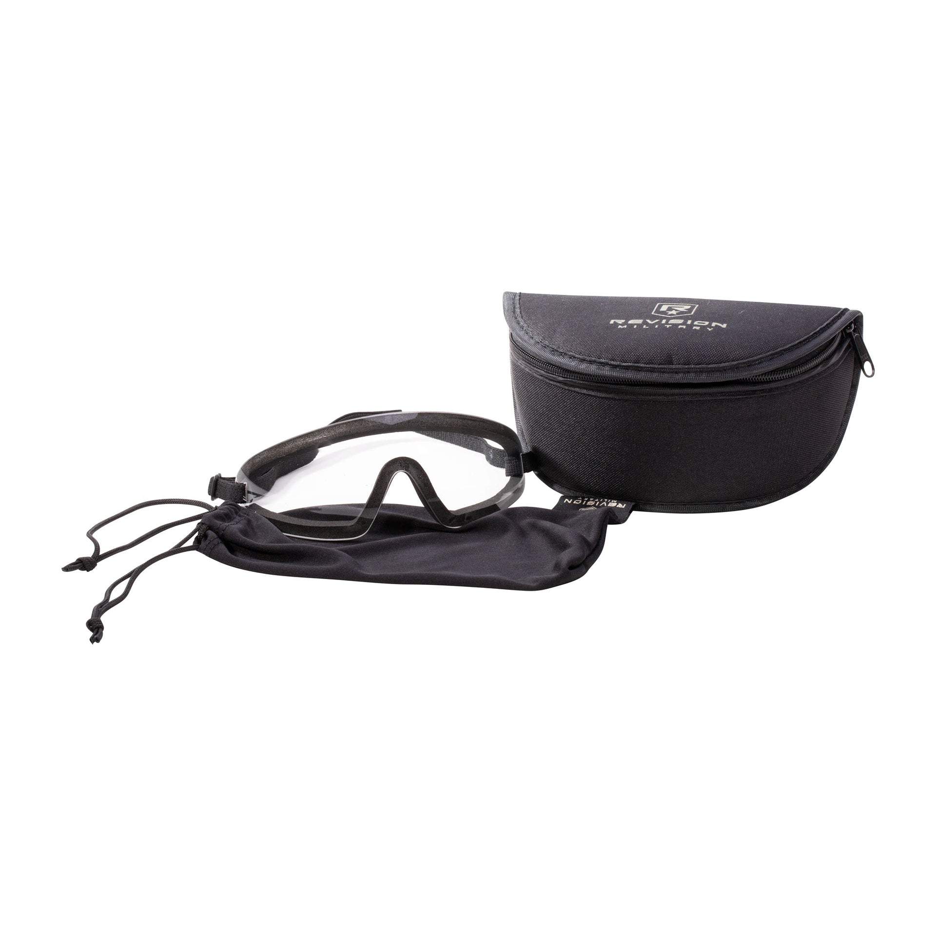 Lunettes de protection Exoshield Extreme Low-Profile