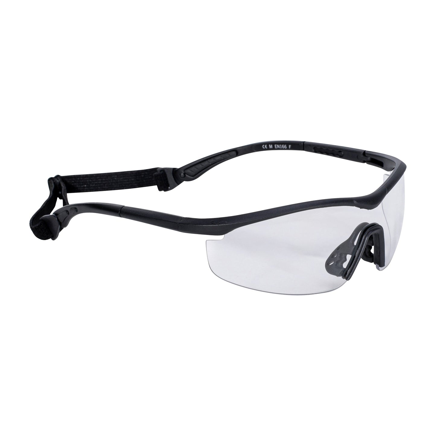 Lunettes de protection  Set ANSI EN 166