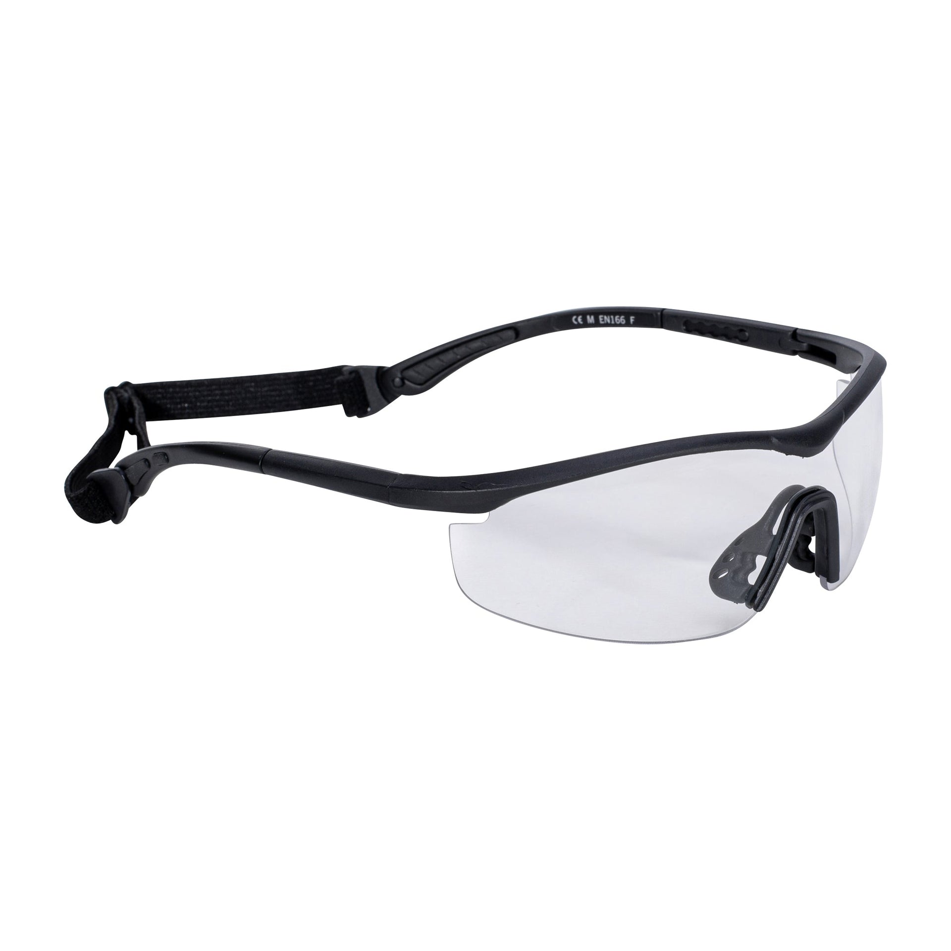 Lunettes de protection  Set ANSI EN 166