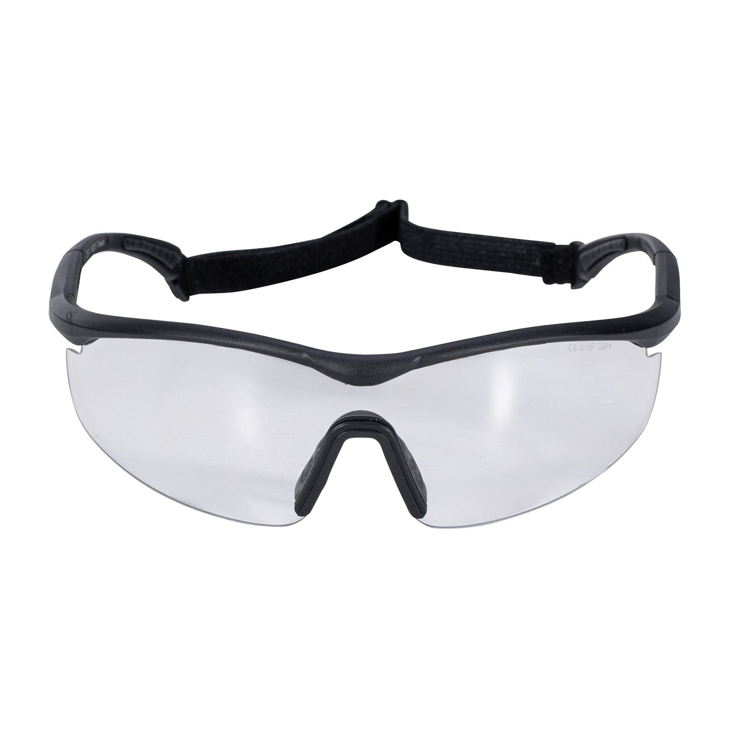 Lunettes de protection  Set ANSI EN 166