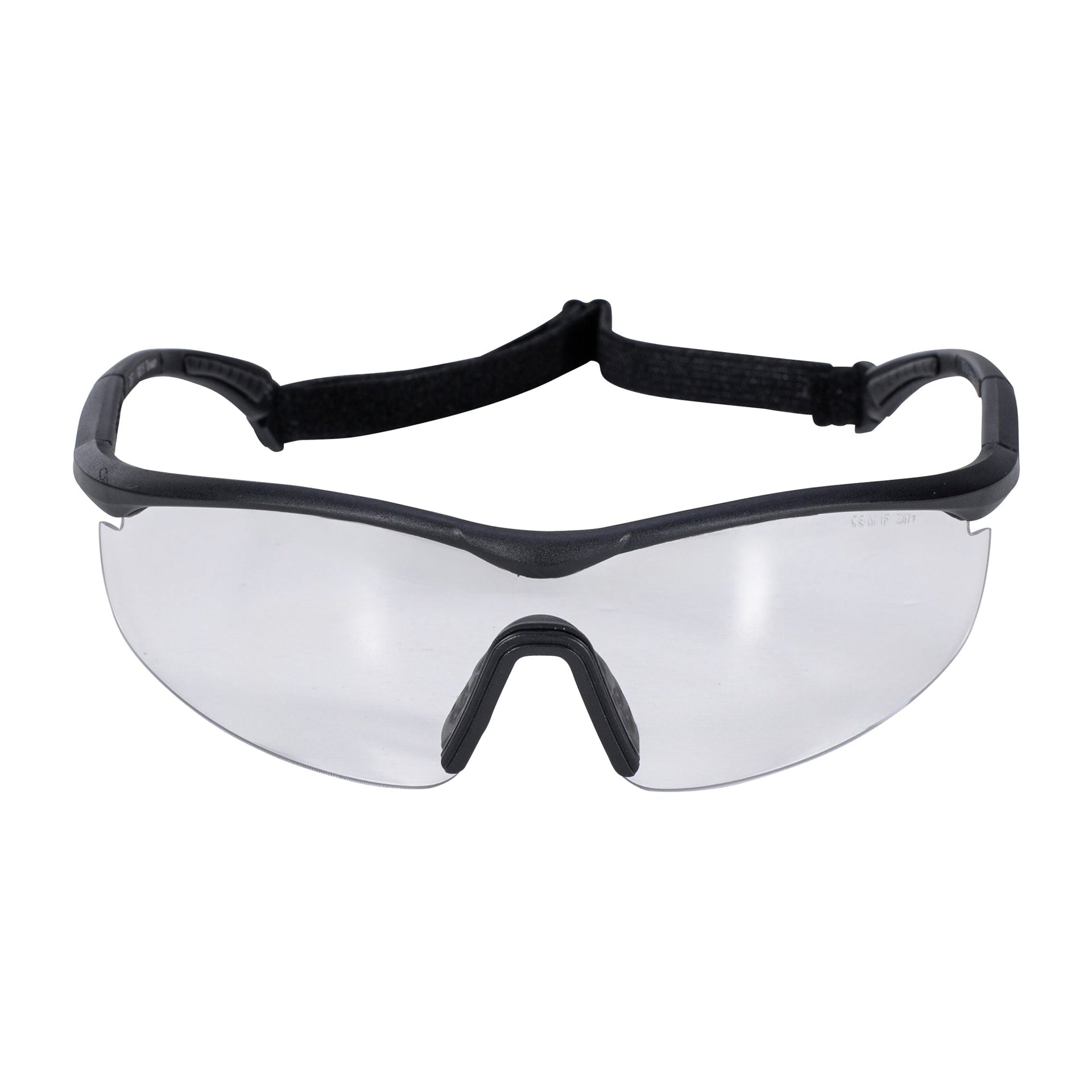 Lunettes de protection  Set ANSI EN 166