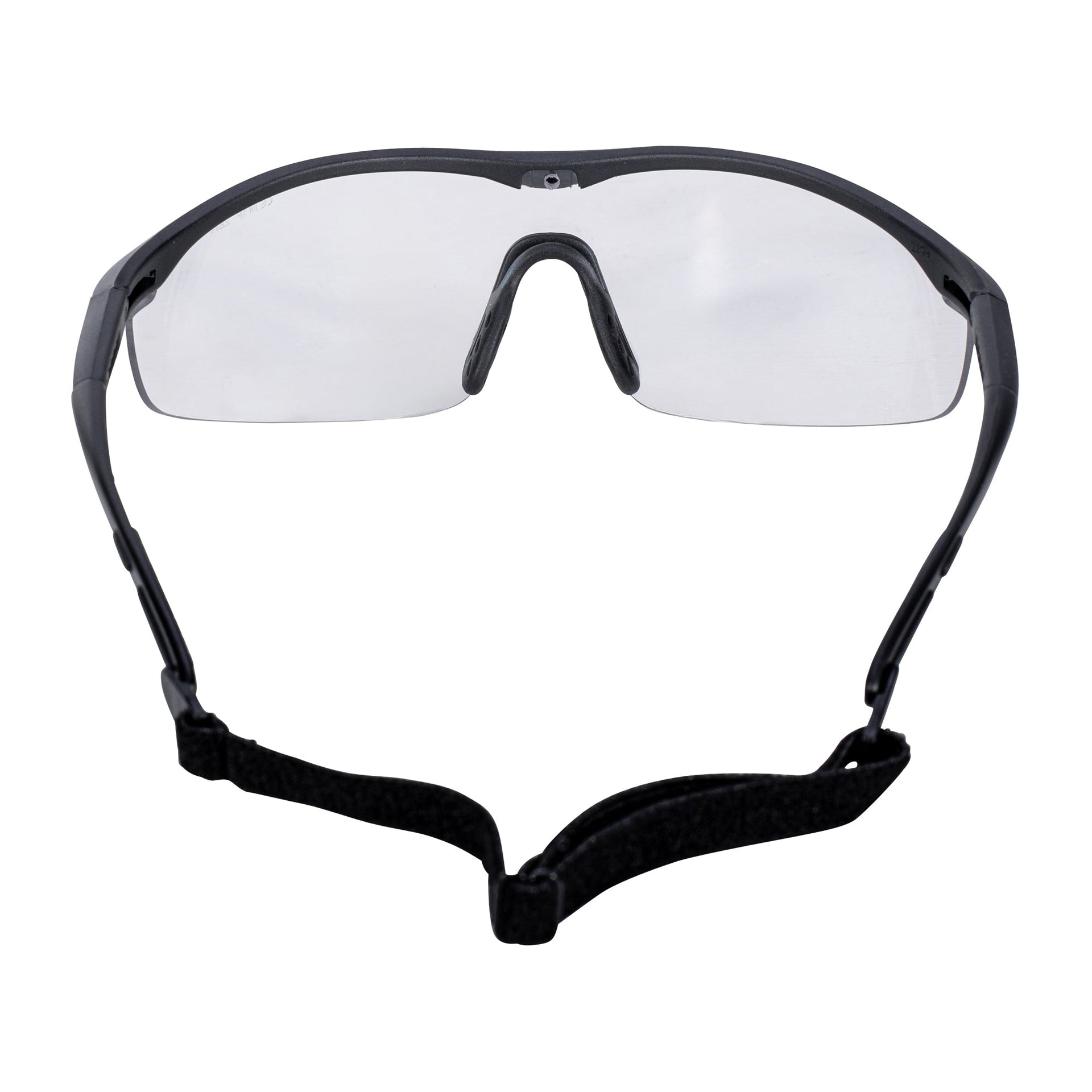 Lunettes de protection  Set ANSI EN 166