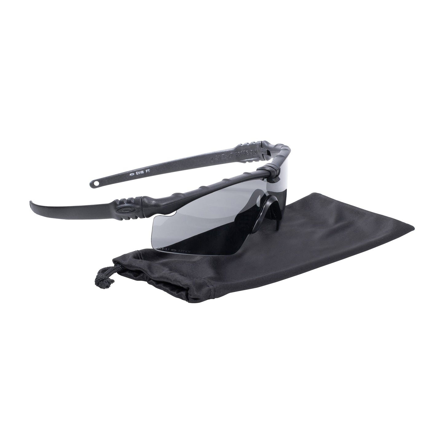 Lunettes de protection SI Ballistic M Frame 3.0