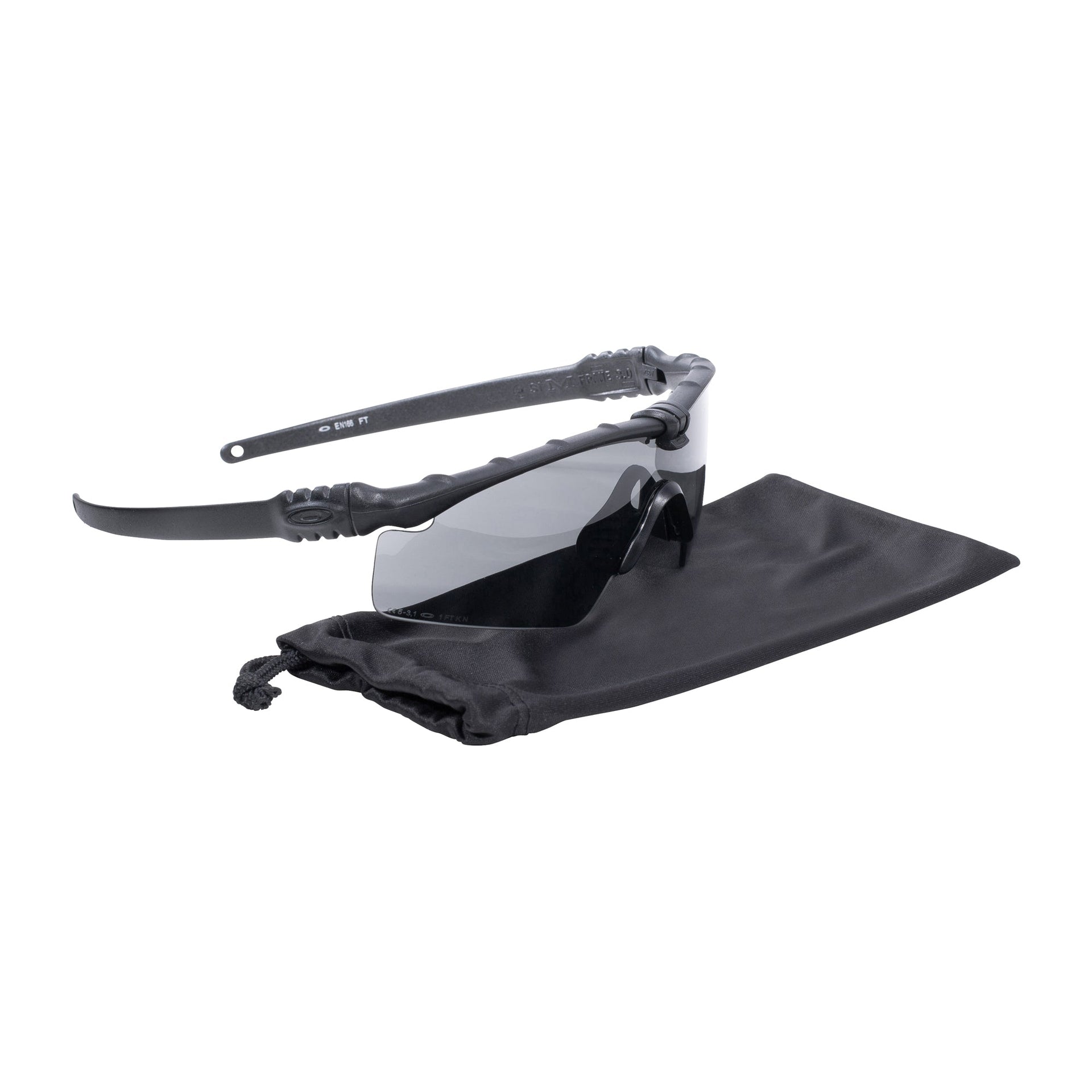 Lunettes de protection SI Ballistic M Frame 3.0