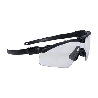 Lunettes SI Ballistic M Frame 3.0 set de 3 Smoke