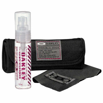 Kit de nettoyage pour verres de lunettes Cleaning Kit
