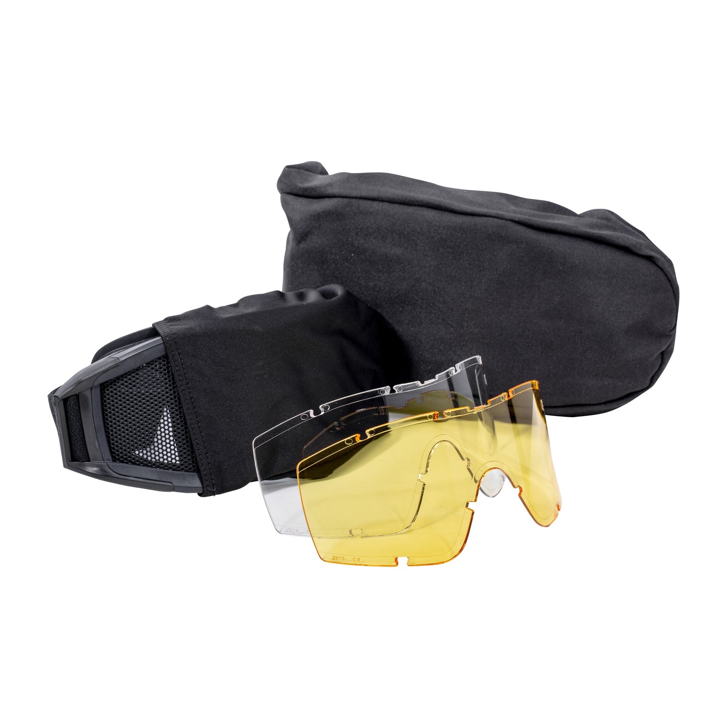 EliteForce Lunettes de protection MG 300