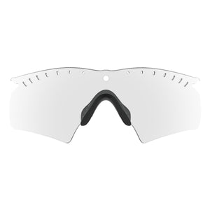Verre  SI Ballistic M Frame 3.0 Hybrid Vented clair
