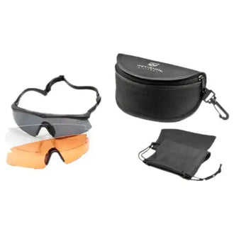 Lunettes de protection Sawfly Pro Mission Kit