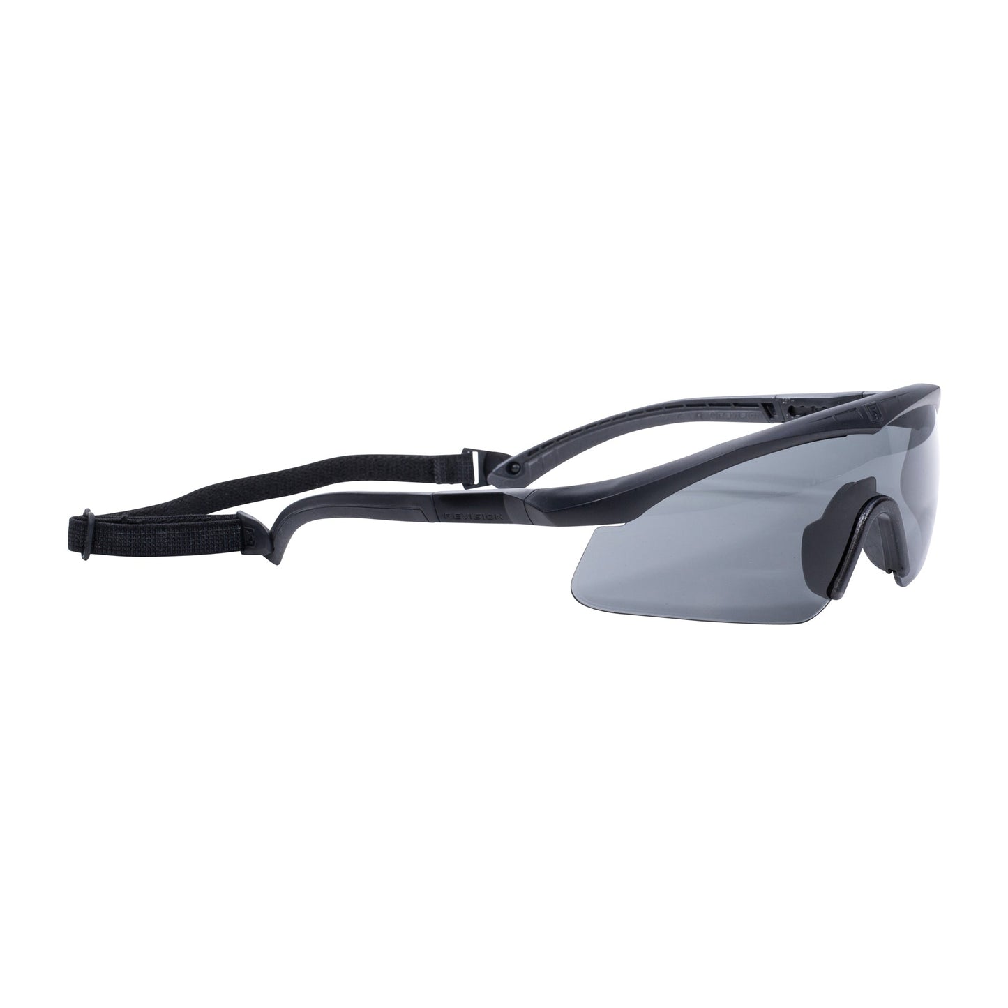 Lunettes Sawfly Pro Mission Kit  regular