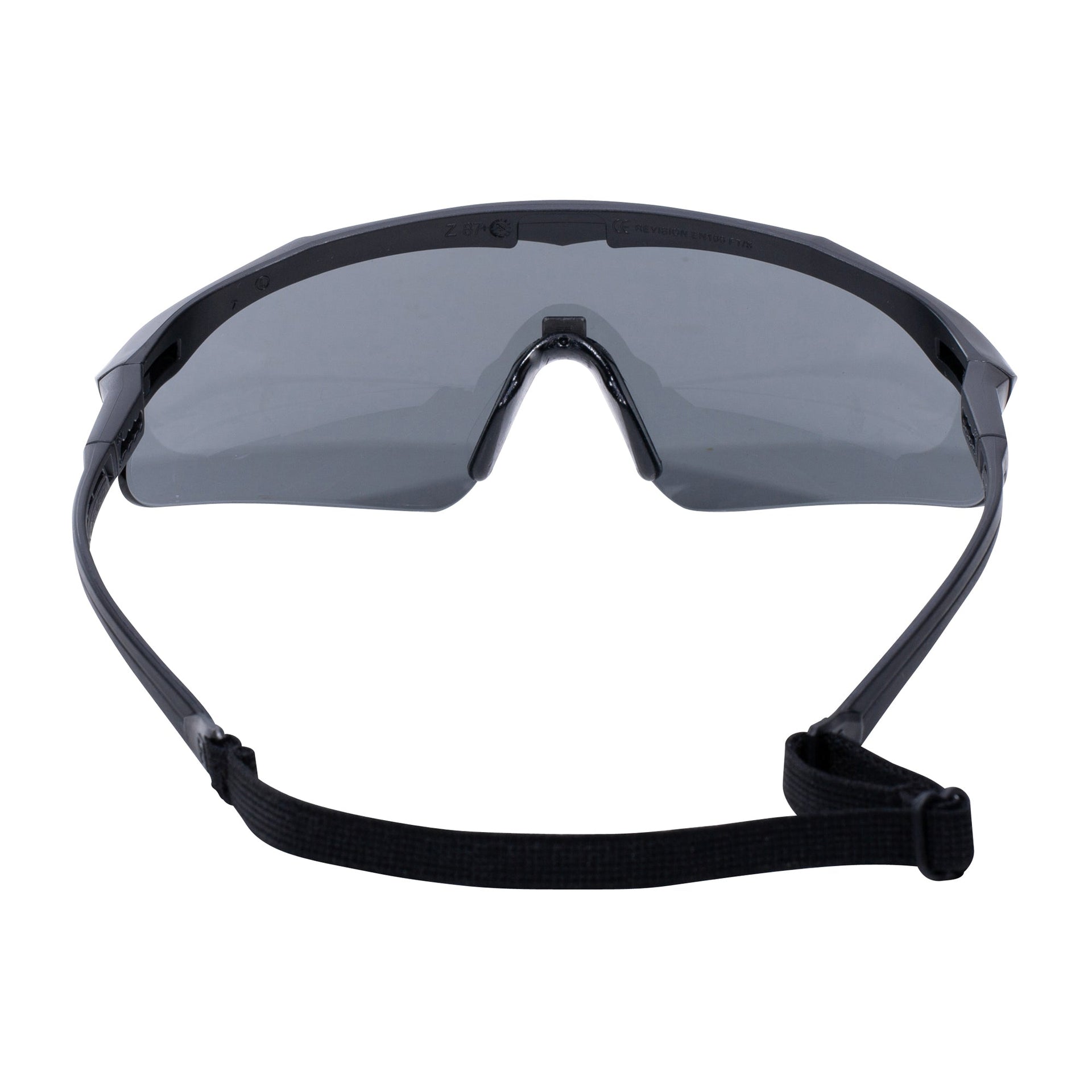 Lunettes Sawfly Pro Mission Kit  regular