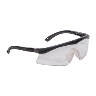 Lunettes Sawfly Basic Kit clair regular