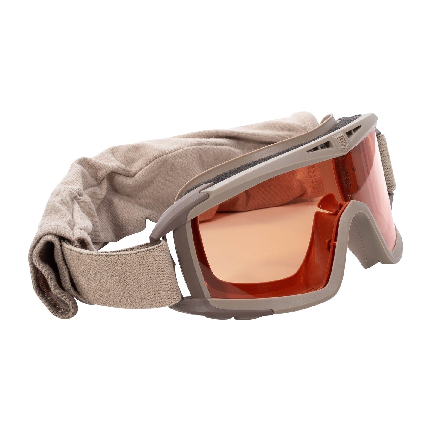 Masque Desert Locust Mission Kit