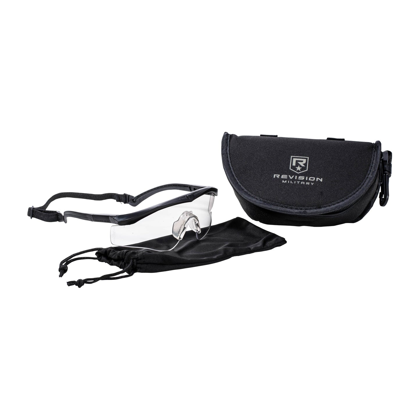 Lunettes Desert Locust Essential Kit desert