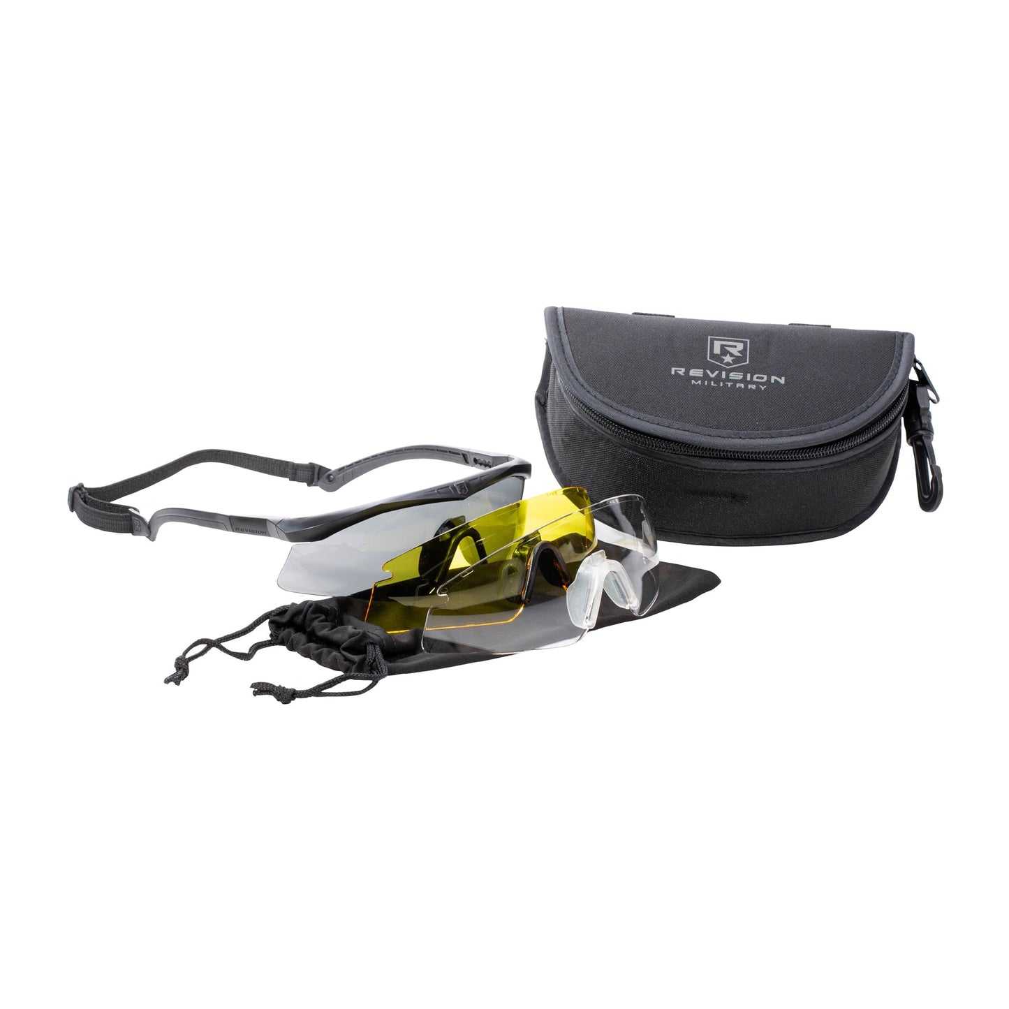 Lunettes Sawfly Deluxe s verres s