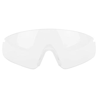 Verre de rechange Sawfly pont nasal transparent verre clair
