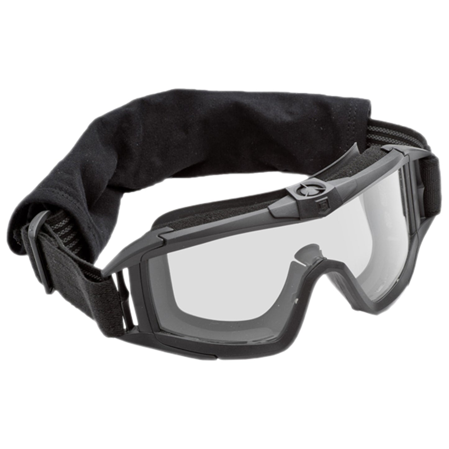 Lunettes Desert Locust Fan Basic  verre transparent