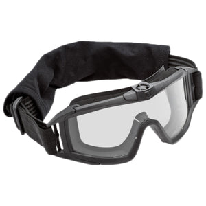 Lunettes Desert Locust Fan Basic  verre transparent