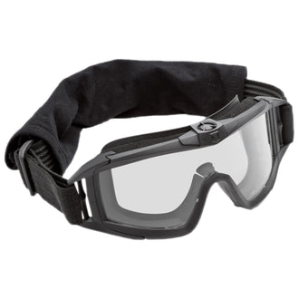 Lunettes Desert Locust Fan Basic  verre transparent