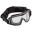 Lunettes Desert Locust Fan Basic  verre transparent