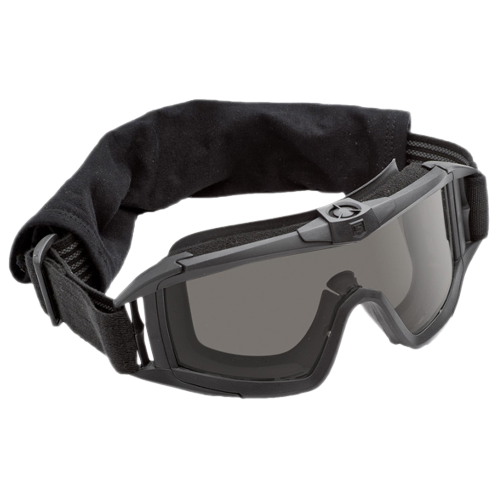 Lunettes Desert Locust Fan Basic  verre transparent