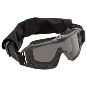 Lunettes Desert Locust Fan Basic  verre transparent