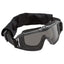 Lunettes Desert Locust Fan Basic  verre transparent