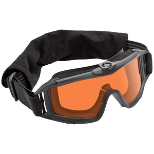 Lunettes Desert Locust Fan Basic  verre transparent