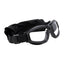 Lunettes Bullet Ant Tactical Basic  verre clair