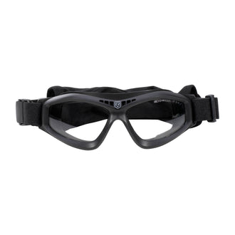 Lunettes Bullet Ant Tactical Basic  verre clair