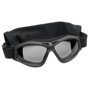 Lunettes Bullet Ant Tactical Basic  verre clair