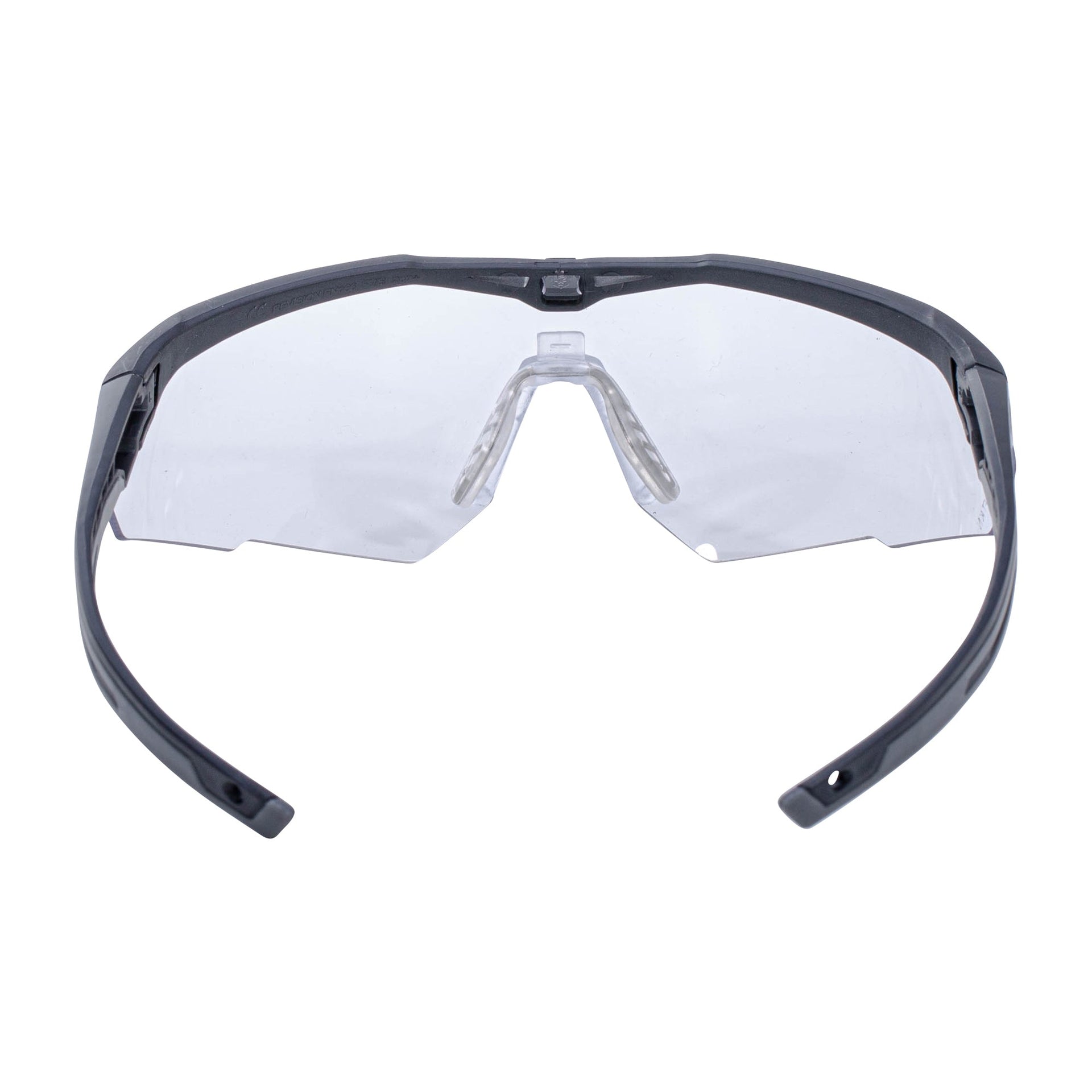 Lunettes Stingerhawk Basic Verre clair