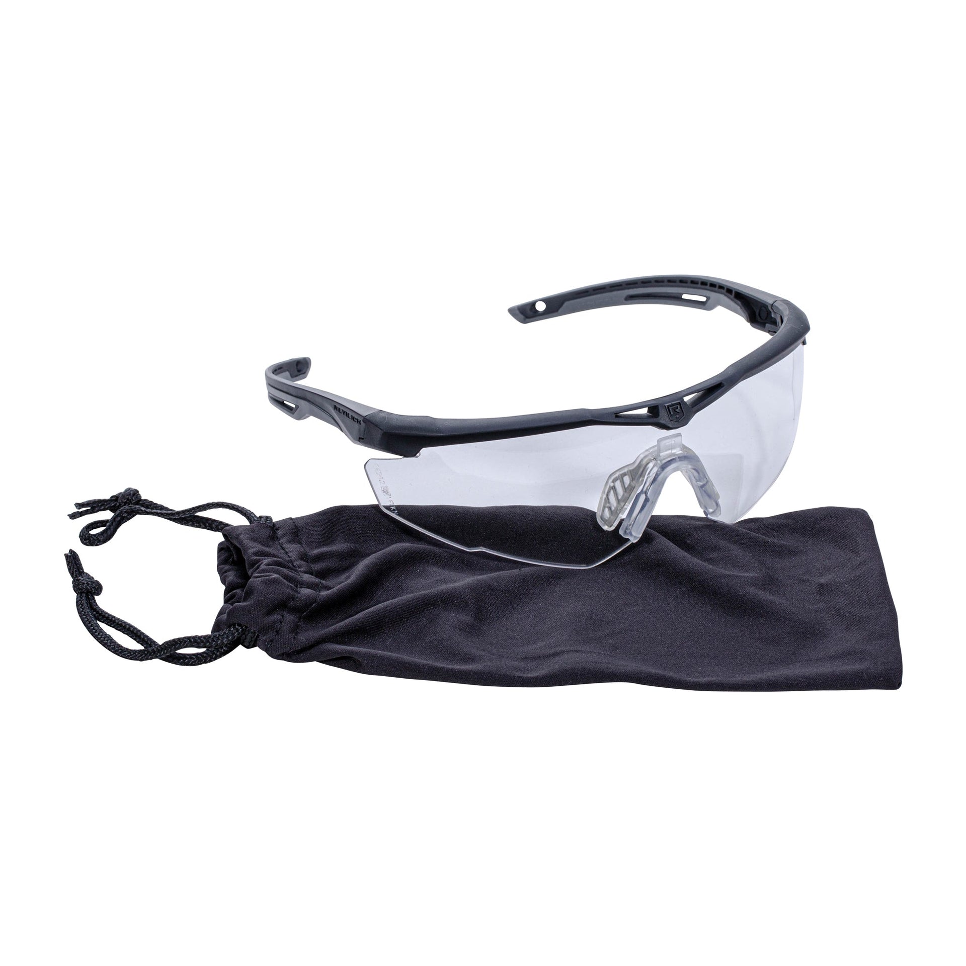 Lunettes Stingerhawk Basic Verre clair