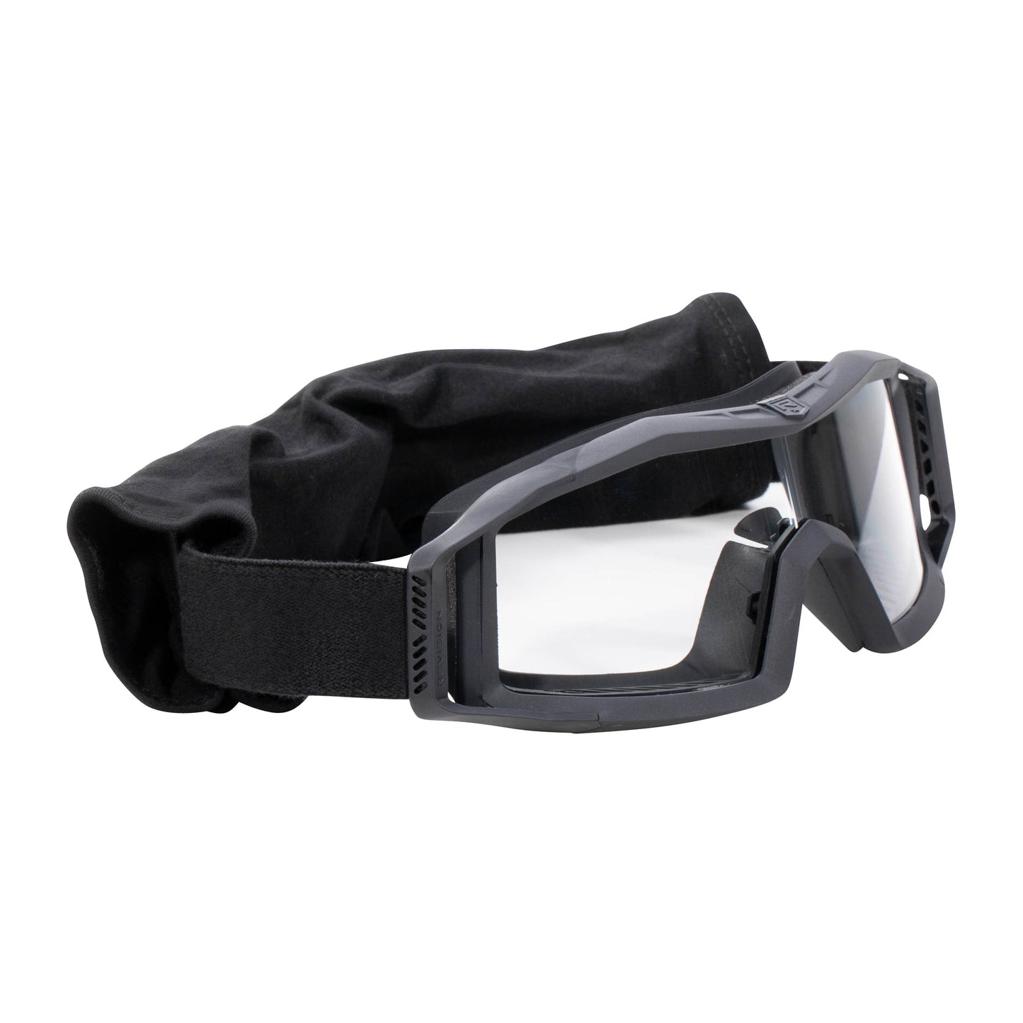 Lunettes Wolfspider Basic  verre clair