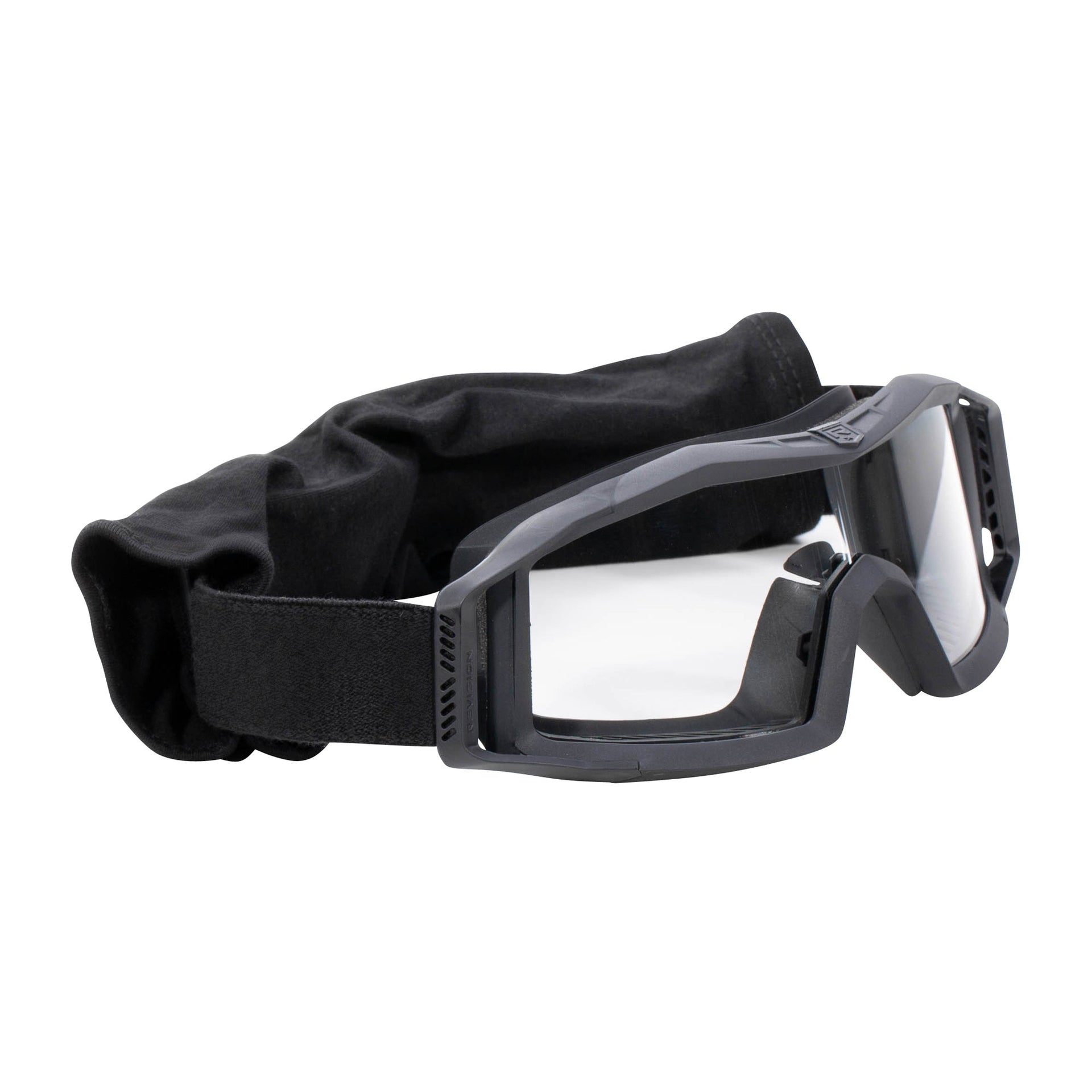 Lunettes Wolfspider Basic  verre clair