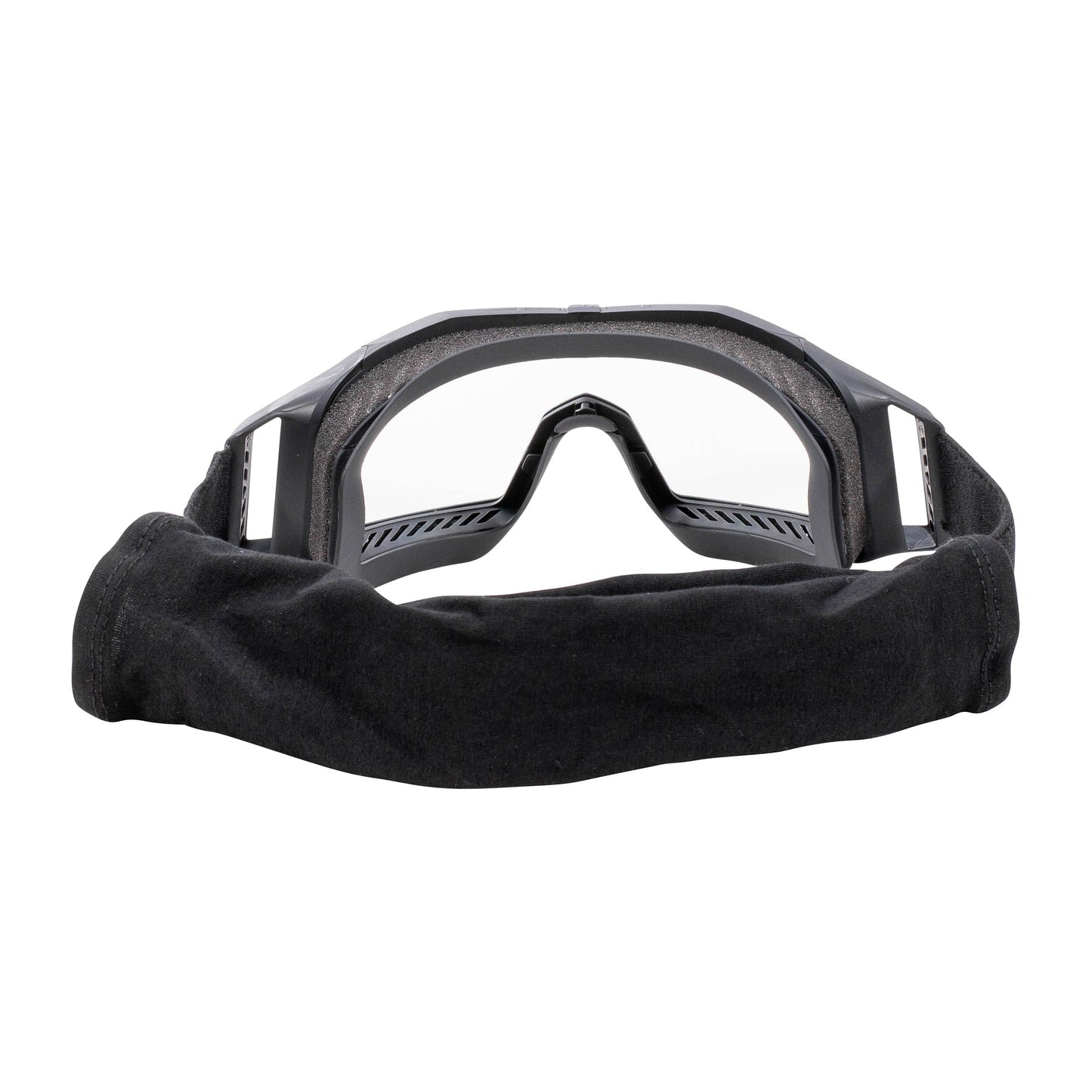 Lunettes Wolfspider Basic  verre clair