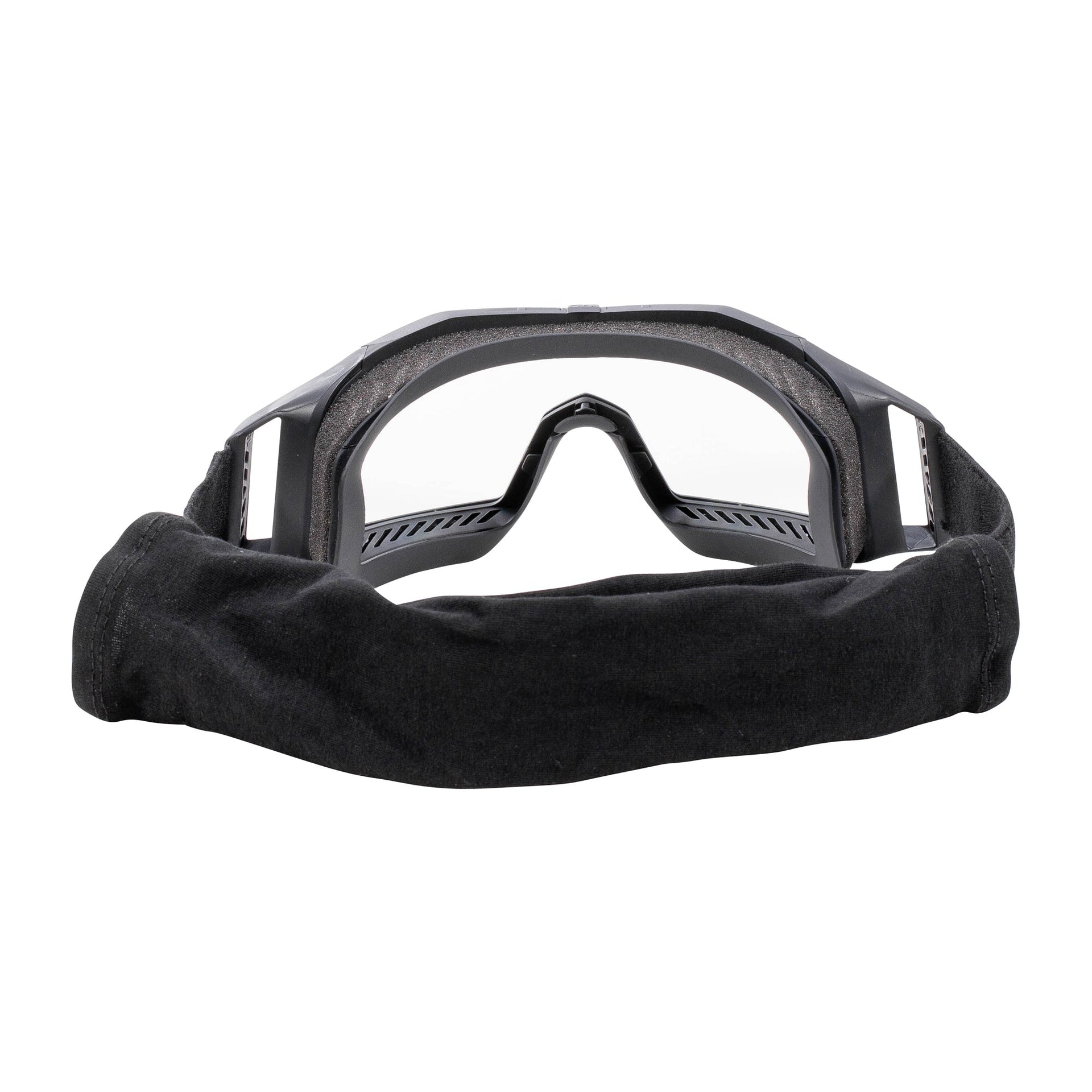Lunettes Wolfspider Basic  verre clair