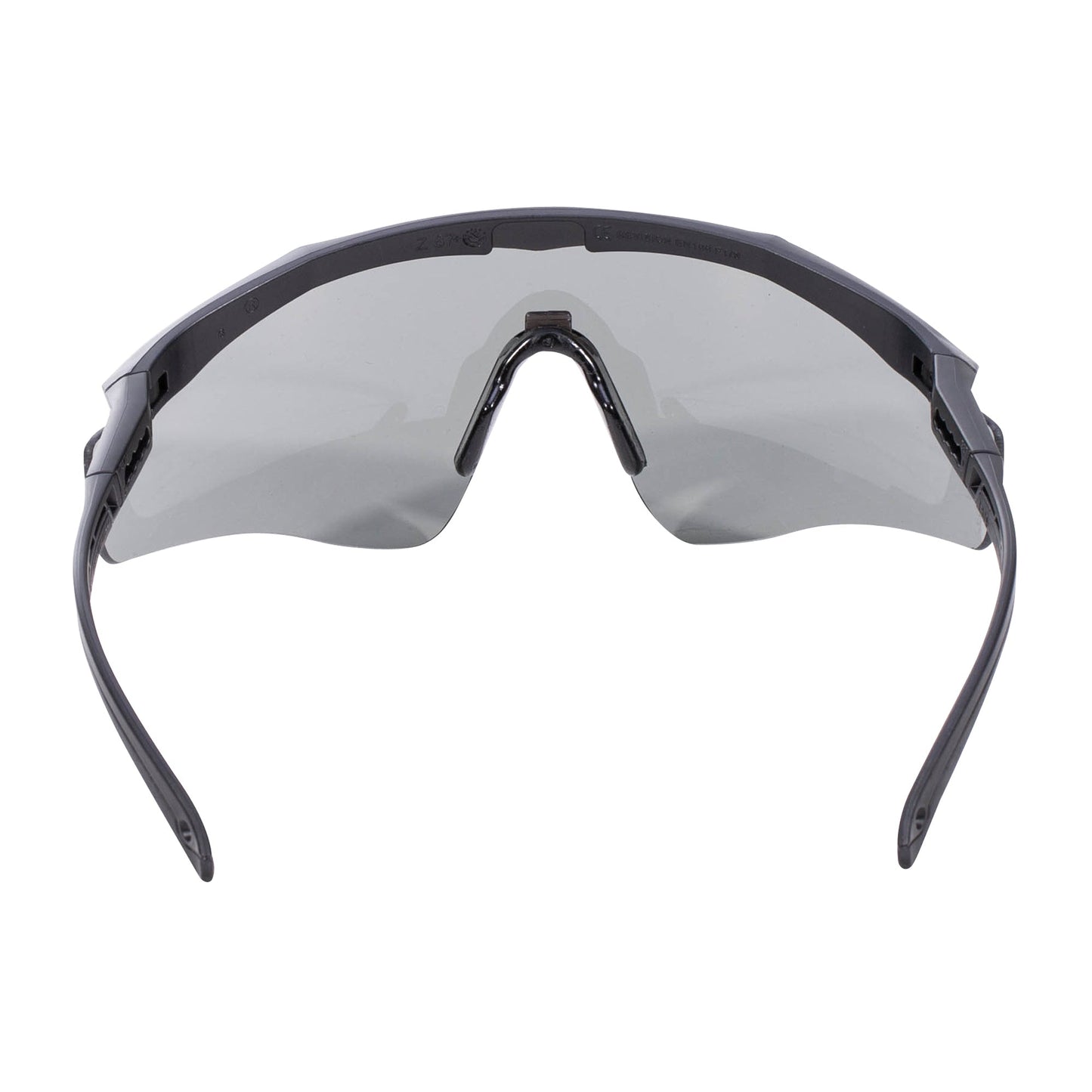 Lunettes Sawfly Max-Wrap Basic Kit verre clair small