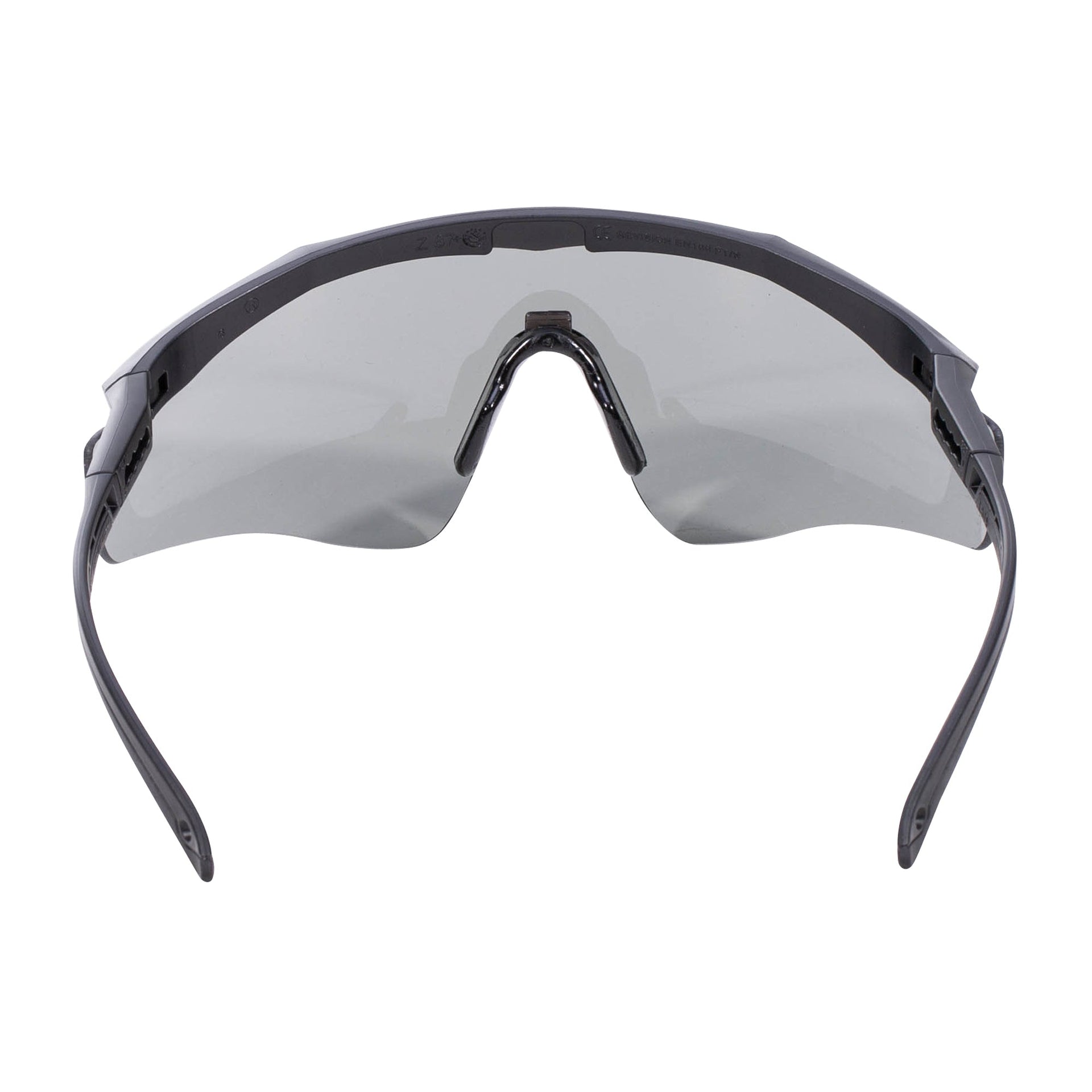 Lunettes Sawfly Max-Wrap Basic Kit verre clair small