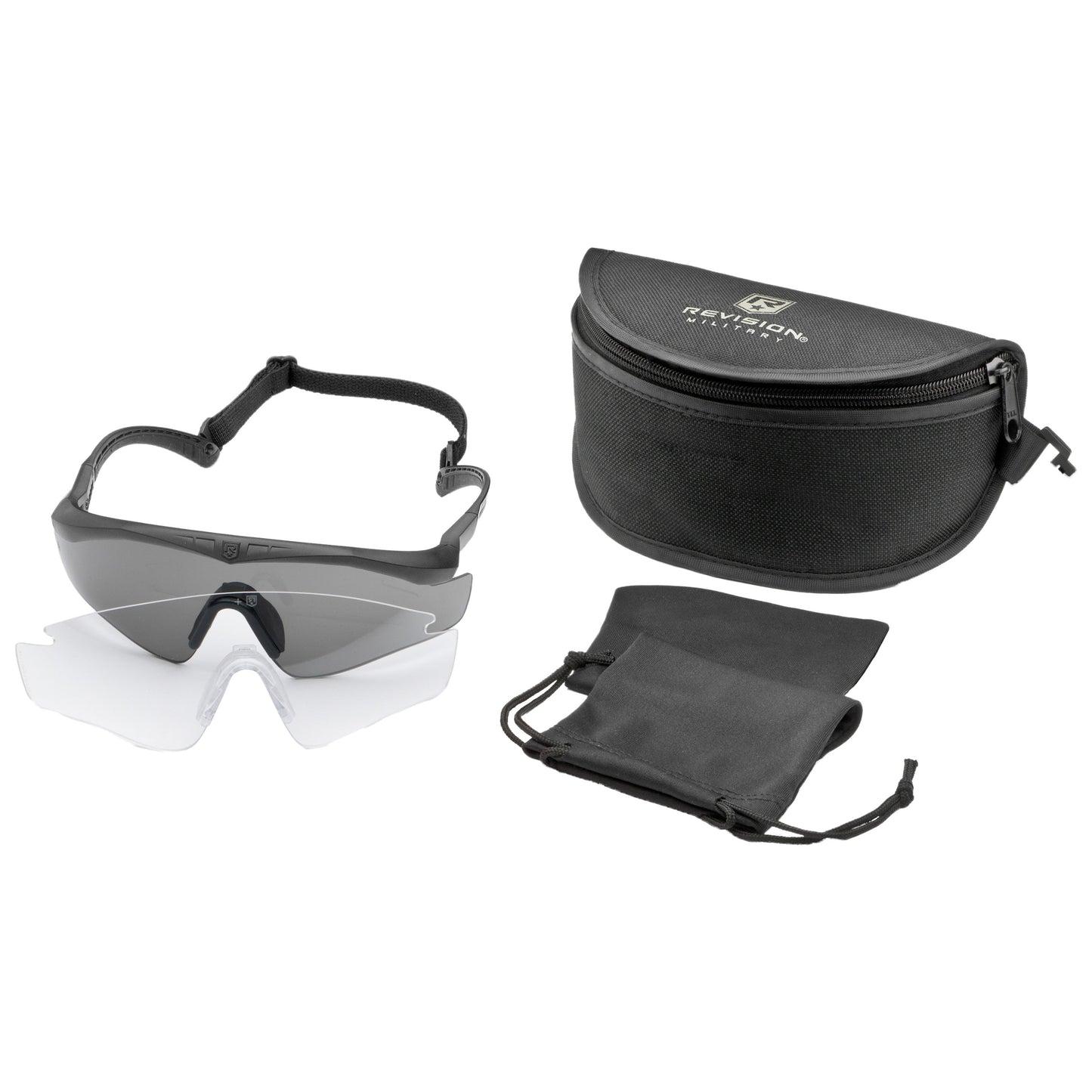 Lunettes Sawfly Max-Wrap Essential Kit