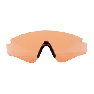 Lentille Sawfly Max Wrap claire small