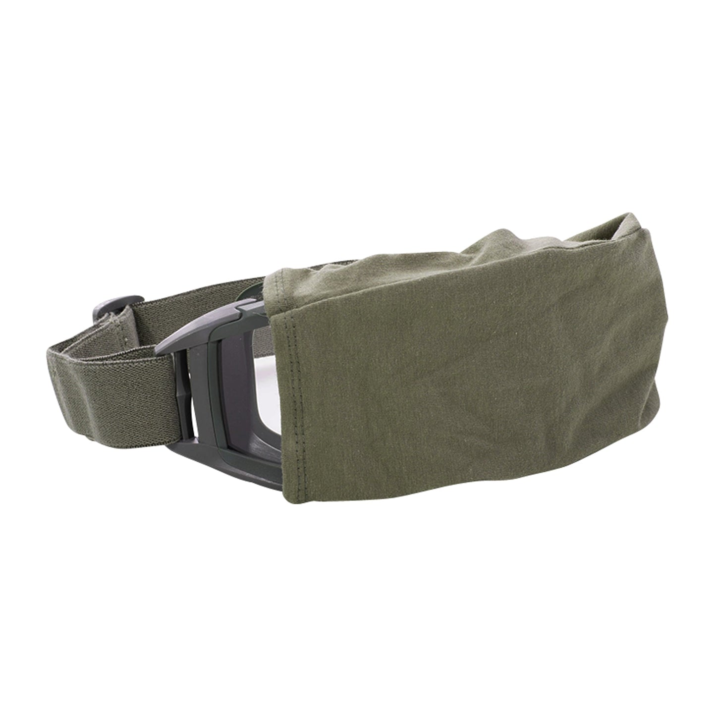 Lunettes Desert Locust Basic  verre clair