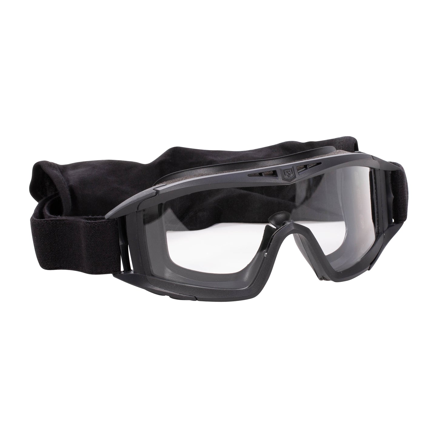 Lunettes Desert Locust Basic  verre clair