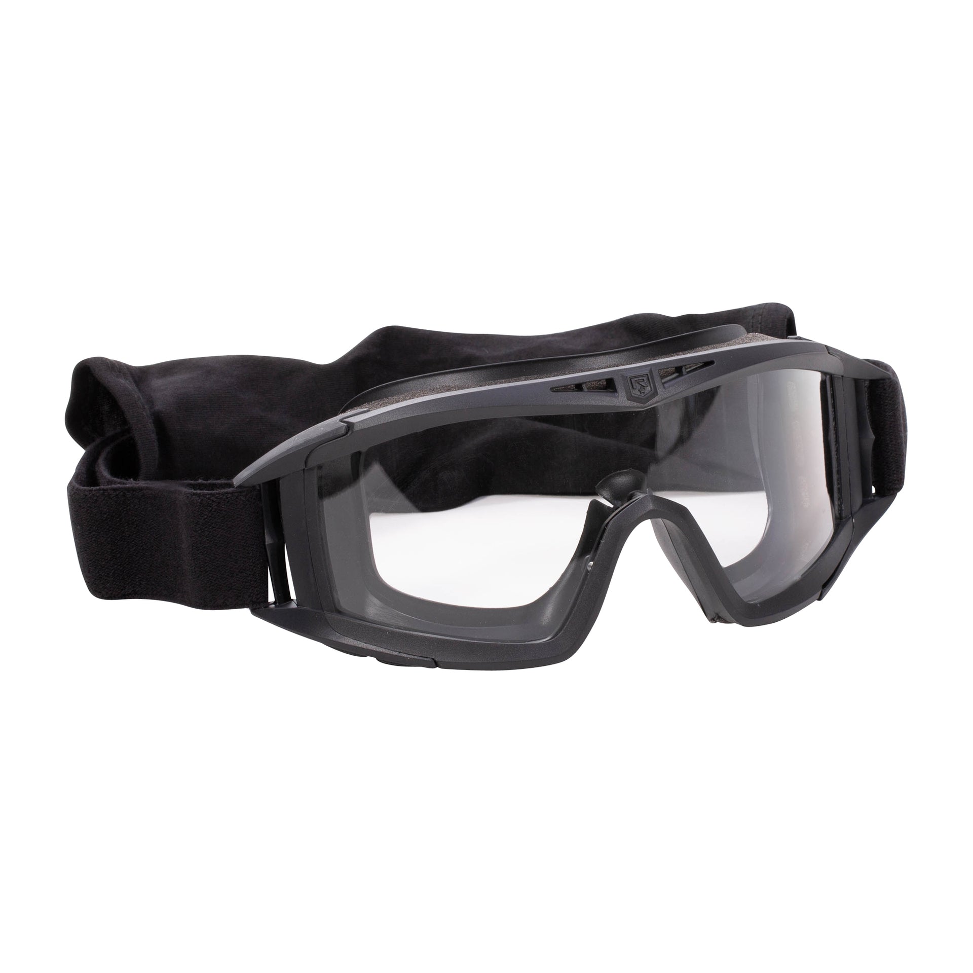Lunettes Desert Locust Basic  verre clair